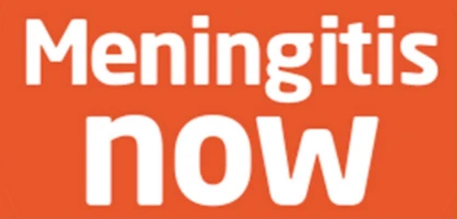 Meningitis Now logo