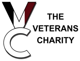 The Veterans Charity logo